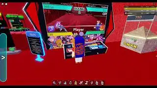 Beating Fulmeiz in ultimate plus in starcade city