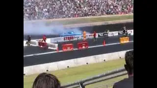 Motorvation 2007 - PHAT ASS - Blown Injected Ute