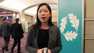 Greenbuild 2013 Day One Recap