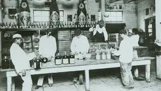 Old Corner Drugstore