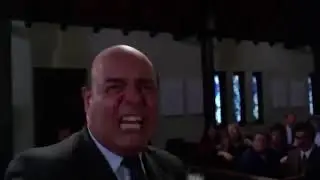 Gage&rsquo;s Funeral (Pet Sematary - 1989)
