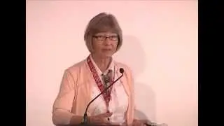 Think Tanks and Successful Policy Engagement: Nancy Birdsall on Policy Change  (3 of 6)