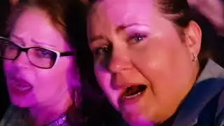 ВЕРКА СЕРДЮЧКА КОНЦЕРТ ГЕРМАНИЯ ВЕЙСБАДЕН # VERKA SERDUCHKA @ GERMANY WIESBADEN 20.5.18