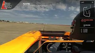 Nathan 2025 East Course