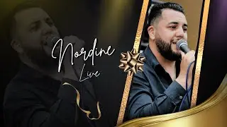 Nordine Hadidi — Live Kabyle Spécial Fêtes 2026 | Ambiance 100% Kabylie