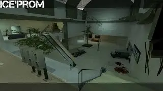CSS - zm Nomercy Airport evo v2 Secrets