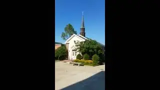 Встаньте за крест!!!