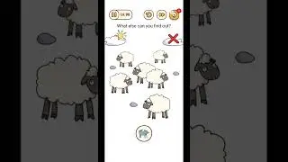Brain Find Level 90