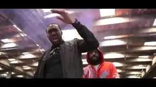 Escobar Macson « Irreversible » feat. Scardini
