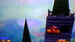 zZiberianOo (Purple Falcon) VS FreddySmash (Peruvian Falcon) 1