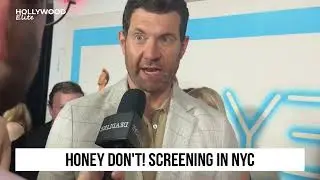 Billy Eichner Reveals He Was 