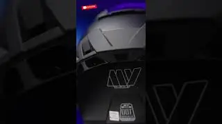 Helm New MY D3 Series #automobile #smarthelmet #smartphone #shortsviral #shortvideo #shorts #fyp