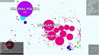 myagar.pro uncut 3