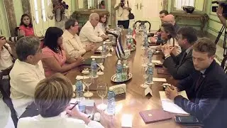 Crisis in Venezuela changes dynamic of Cuba-Canada relationship