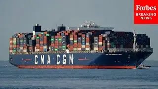 Ben Cardin Examines How Biden Admin Pacific Trade Policy Can Limit Corruption