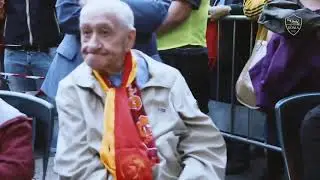 50 Anni Roma Club Testaccio