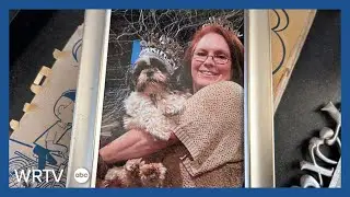 Indianapolis family mourns woman who died shoveling snow
