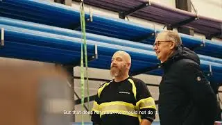 Corporate-Startup Collaboration