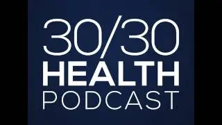 Episode #11 - An Interview with Dr. Marc Bubbs ND