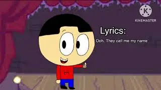 some song I made for @AndrewCastillo-qc8fd 