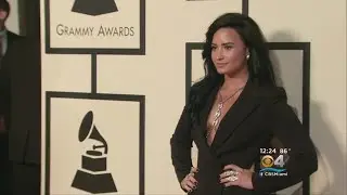 Demi Lovato Speaks Out For First Time Since Apparent Overdose