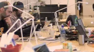 StartupLab