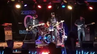 Zero Below - Seven Nation Army (The White Stripes cover)