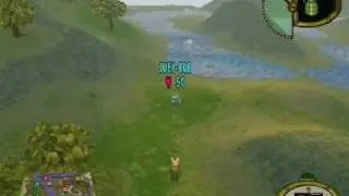 hogs of war  mission 1