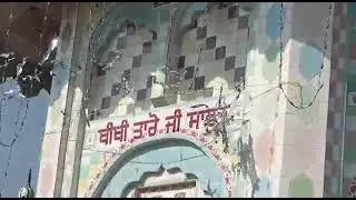 bibi taro mela 2021