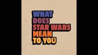 John Boyega, Chris Kempshall, Emerald City Comic Con & How We Star Wars-ed this week! The Episode...