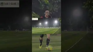 Weekend Athlete MVP on 10th May 2025 Falah#footballshorts #football #funfootball