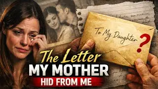 The Letter My Mum Hid from Me
