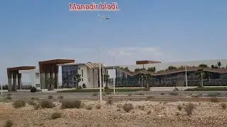 الحي الصناعي الجديد والكبير على مدخل مدينة أكادير الجميلة 🛠⚒🪝⚙⚙🇲🇦🇲🇦