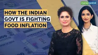 Govt Fights Food Inflation | Sugar Exports Restricted, Import of Edible Oil Allowed