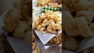 2 JEITOS DIFERENTES DE FAZER TORRESMO PURURUCA MINEIRO PERFEITO