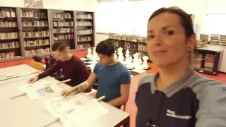 DJI&rsquo;er vlogt: Hoe ziet een dag in vreemdelingenbewaring eruit?