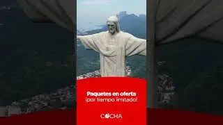 Paquetes en COCHA