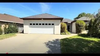 Property for Rent in Chico 4BR/2BA by Property Managers in Chico