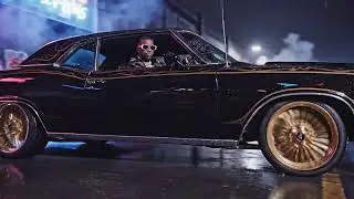 Money Over Pain 💸 Hard Beats & Real Street Motivation