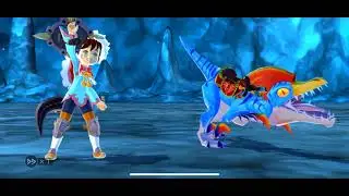Pondry Hills! Monster Hunter Stories PART: 2