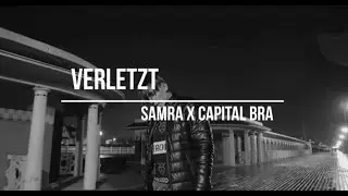 SAMRA x CAPITAL BRA - VERLETZT (prod. NicoBeatz x Yeno)