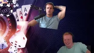 MadsenGaming f&aring;r vild bonus!! | Dansk Casino Highlights