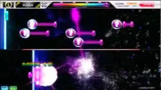 [DJMAX TECHNIKA 2 : Crew Race] ReX - Airwave HD [LOW QUALITY]