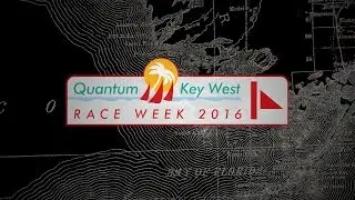 2016 Quantum Key West Race Week - Monday Highlights