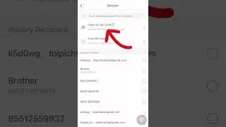 How to share your HikVision Camera to your family or friend by using Hik-Connect APP #hikconnect