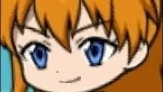 1* awakened unit 13 cleared (by excessive asuka spam)