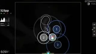 Nice alt score