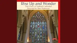 4 Marian Motets: No. 2, Ave virgo sanctissima