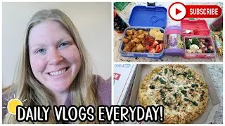 I Love Spending the Day with You | Blessed Jess Daily Vlog