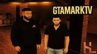 Hungary Life MTA RP Alvarez &eacute;k #7 Wiskey Főz&eacute;s